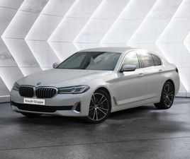 BMW SERIE 5 540