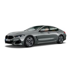 840D XDRIVE GRAN COUPÉ