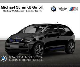BMW I3 120 AH BMW I3S
