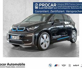 BMW I3 120 AH