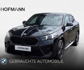 BMW X2 SDRIVE 20I