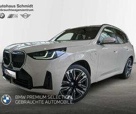 BMW X3 XDRIVE 30E