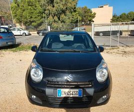 SUZUKI ALTO ALTO 1.0 68 CV
