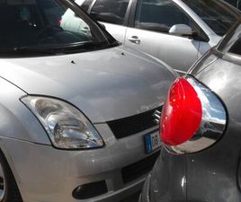 SUZUKI SWIFT SUZUKI SWIFT 1.3 DDIS 5P. GLX - 31