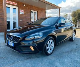 VOLVO V40 CROSS COUNTRY D2 1.6 115CV GARANTITA