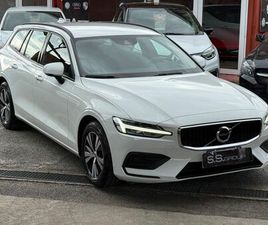 VOLVO V60 D3 V60 D3 GEARTRONIC BUSINESS PLUS-UNIPRO-RATE-