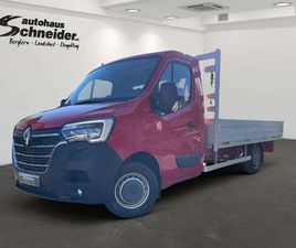 MASTER PRITSCHE 2.3 BLUE DCI L4H1