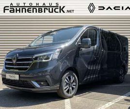 PKW GRAND SPACECLASS BLUE DCI 170 EDC