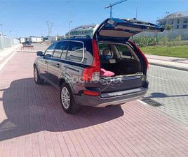 VOLVO XC90 VOLVO XC90