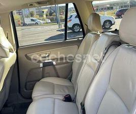 VOLVO XC90 VOLVO XC90 V8 SPORT