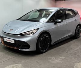 CUPRA BORN EBOOST 231/82