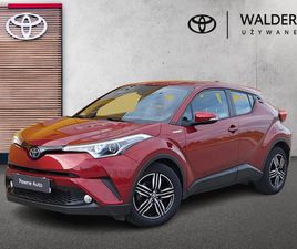 1.8 HYBRID PREMIUM SALON PL BEZWYPADKOWY