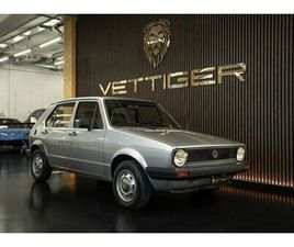 VOLKSWAGEN BEETLE GOLF 1500 GL