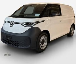 VOLKSWAGEN ID BUZZ ID. BUZZ CARGO PRO