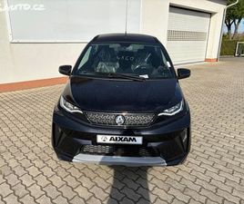 AIXAM CROSSOVER EURO 5+