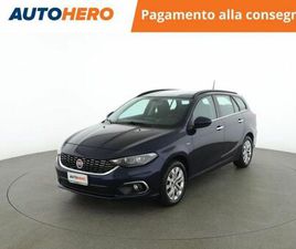 FIAT TIPO STATION WAGON FIAT TIPO 1.6 MJT S&S SW BUSINESS