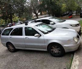LYBRA STATION WAGON SW 1.9 JTD 115CV