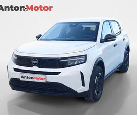 OPEL FRONTERA 1.2T XHT HYBRID EDCT6 81KW BASIC EDITION