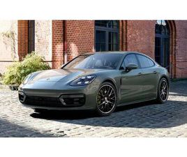 PORSCHE PANAMERA 4S PORSCHE PANAMERA 4S E-HYBRID