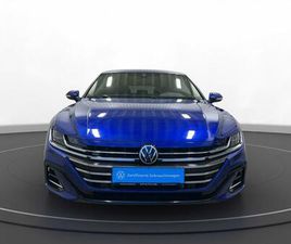 VOLKSWAGEN ARTEON SHOOTING BRAKE R SHOOTING BRAKE 2.0 TDI DSG R-LINE | AHK |