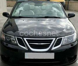 SAAB 93 VECTOR 1.9 TTID