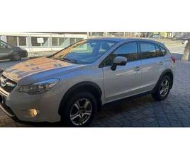 XV 1,6I EDITION AUSTRIA EDITION AUSTRIA