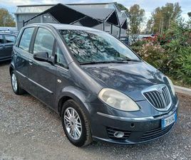 LANCIA MUSA LANCIA MUSA 1.3 MJT 95 CV GOLD