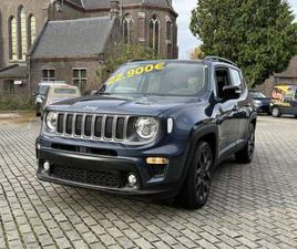 LIMITED 1,5 DCT MHEV