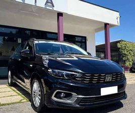 FIAT TIPO STATION WAGON 1.3 MJT LIFE S&S 95CV