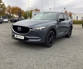 MAZDA CX-5 MAZDA CX-5 360°KAMERA|LEDER|NAVI|ELEKTR. SITZE|SHZ|LHZ