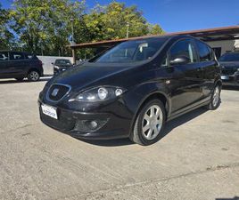 SEAT ALTEA 1.6 STYLANCE DUAL