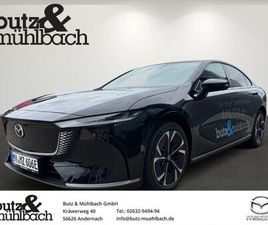 MAZDA 6E MAZDA 190KW EV TAKUMI PLUS 68,8 KWH BATTERIE