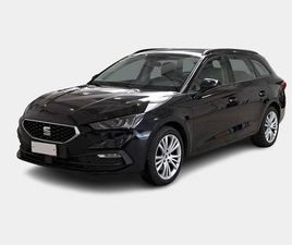 SEAT LEON SEAT LEON SPORTSTOURER 2.0 TDI 110KW STYLE DSG WAGON