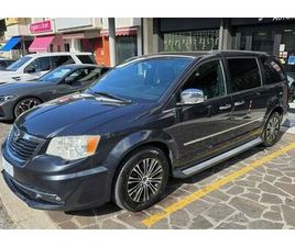 LANCIA VOYAGER VOYAGER 2.8 TURBODIESEL S 177 CV FULL OPTIONAL DVD