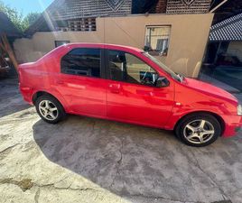 VAND SAU SCHIMB LOGAN 2009 1.6 16V CU GPL ALBOTELE