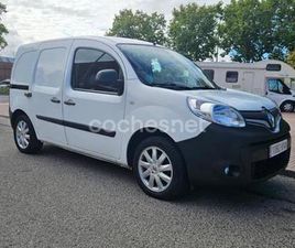 RENAULT KANGOO COMBI