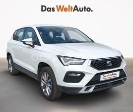 SEAT ATECA 1.0 TSI STSP STYLE XM ECO