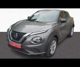 NISSAN JUKE 1.0 DIG-T 117CH N-CONNECTA