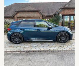 E-BOOST 79KWH VZ AUTO 5DR