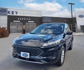 FORD ESCAPE 2022 FORD ESCAPE SE