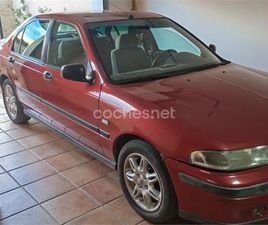 ROVER 400 ROVER 400 420 SDI