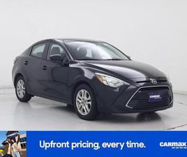 2016 SCION IA