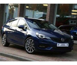 SPORTS TOURER 1.2 LAUNCH EDITION NAVI BOSE CAMERA