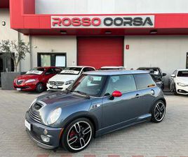 R53 218CV GP KIT N'206 FULL SERVICE PERFETTA