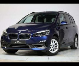 BMW SERIE 2 GRAN TOURER 218 I GRAN TOURER