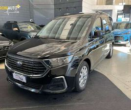 FORD TOURNEO CONNECT TOURNEO CONNECT 2.0 ECOBLUE 122 CV POWERSHIFT TIT