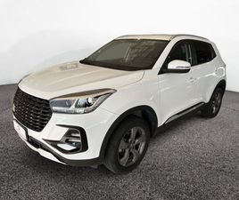 DR MOTOR DR5 DR 5.0 DR 5.0 1.5 BI-FUEL GPL UNICA