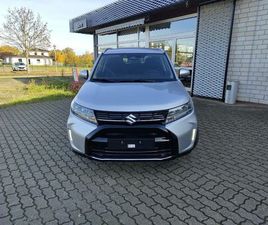 SUZUKI VITARA SUZUKI VITARA