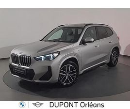 BMW X1 XDRIVE 25E X1 XDRIVE25E