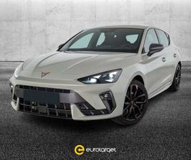 CUPRA LEON LEON LEON 1.5 HYBRID 150 CV DSG